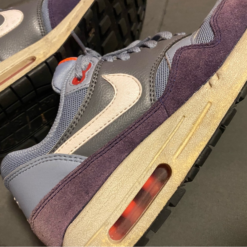 Nike Air Max 1